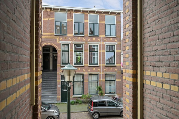 Medium property photo - Boylestraat 28, 2563 EK Den Haag